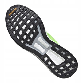 Adidas adizero Boston 8 M EG7894 cipő zöld 2
