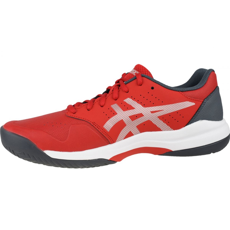 Asics Gel-Game 7 M 1041A042-603 piros 1