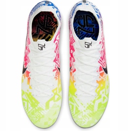 Nike Mercurial Vapor 13 Elite Fg Neymar AT7898 104 futballcipő sokszínű sokszínű 1 Nike Mercurial Vapor 13 Elite Fg Neymar AT7898 104 futballcipő sokszínű sokszínű 1