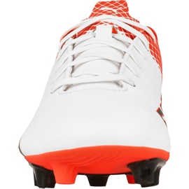 Puma evoSPEED 5.5 Tricks Fg M 10359603 futballcipő sokszínű piros 2