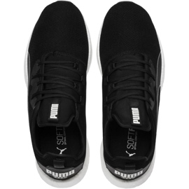 Futócipő Puma Nrgy Neko Sport M 191583 01 fekete 1