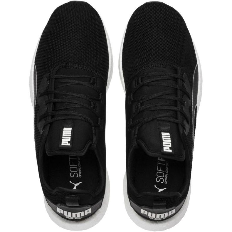 Futócipő Puma Nrgy Neko Sport M 191583 01 fekete 1