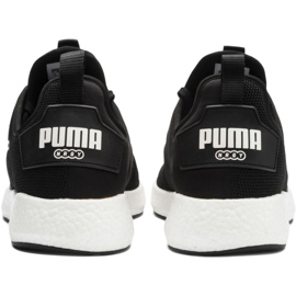 Futócipő Puma Nrgy Neko Sport M 191583 01 fekete 5