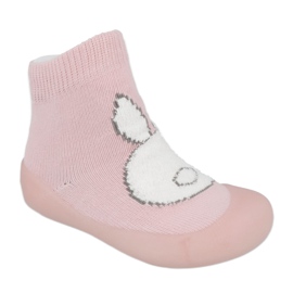 Befado alkoholmentes 002P008 fehér rózsaszín 1