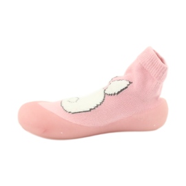 Befado alkoholmentes 002P008 fehér rózsaszín 2