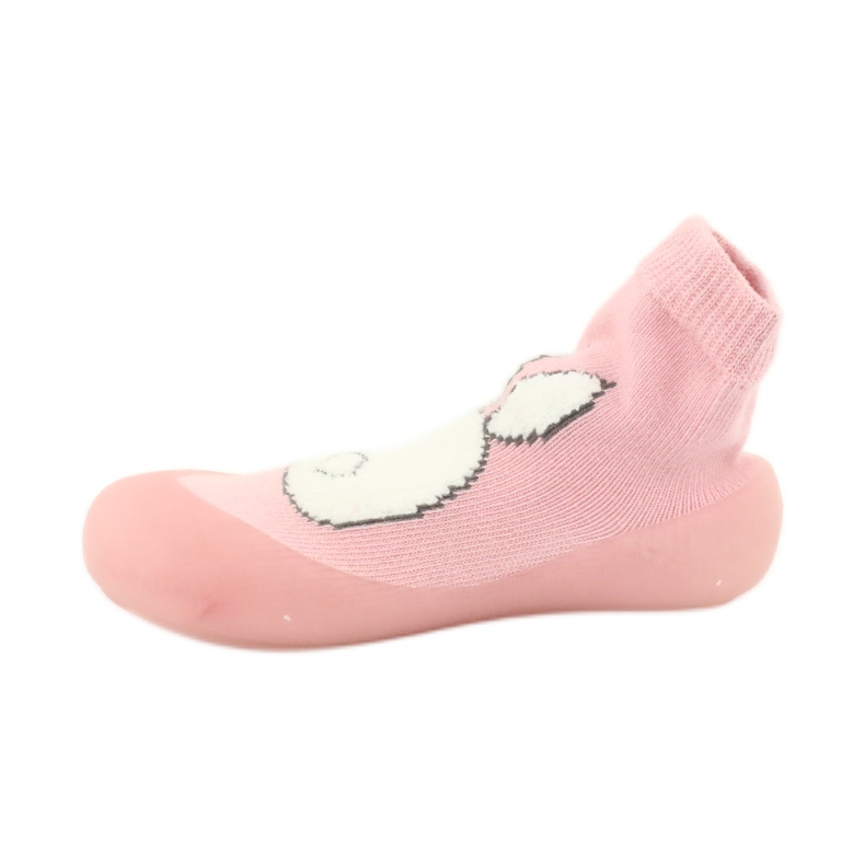 Befado alkoholmentes 002P008 fehér rózsaszín 2