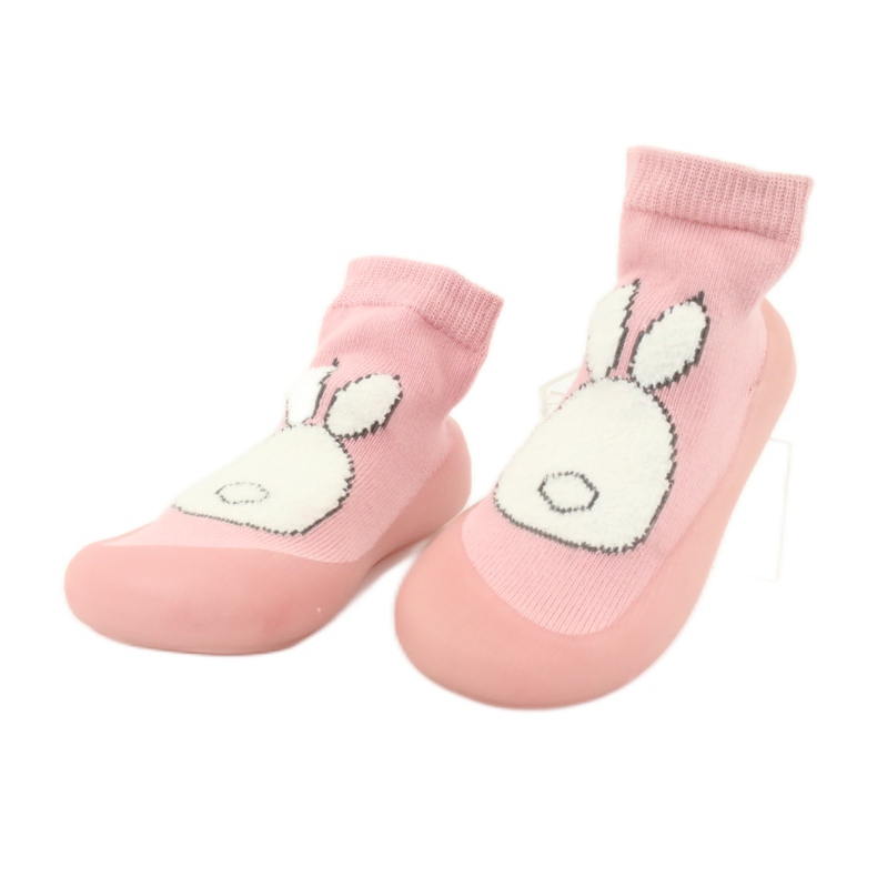 Befado alkoholmentes 002P008 fehér rózsaszín 3