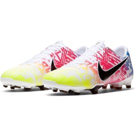 Nike Mercurial Vapor 13 Academy Neymar Mg M AT7960 104 futballcipő sokszínű sokszínű 1