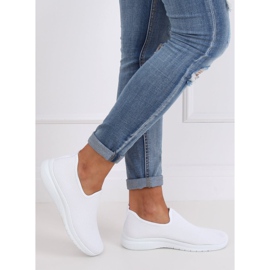 Fehér sportcipő 7079 Fehér 1