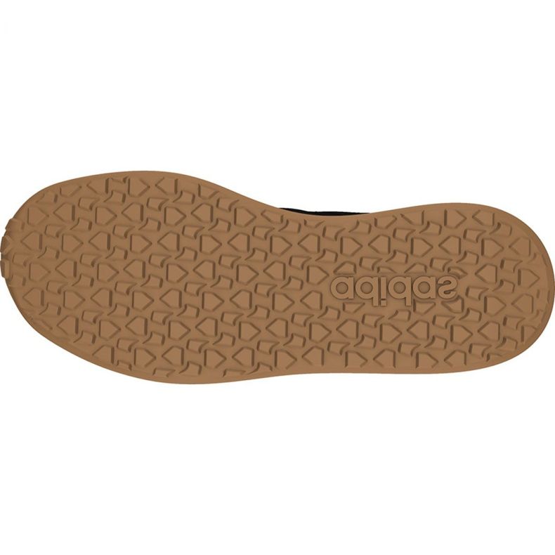 Adidas Vs Switch 2 Jr FW2659 cipő fekete 1
