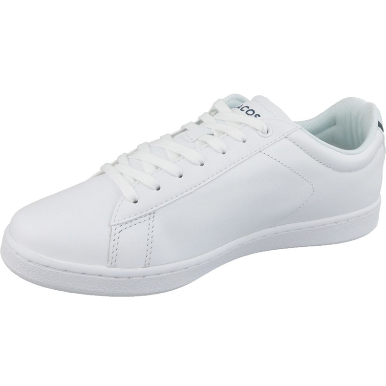 Lacoste Carnaby Evo Bl 1 M 733SPM1002001 fehér 1
