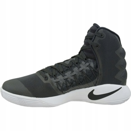 Nike Hyperdunk 2016 Tb M 844368-001 cipő fekete fekete 1