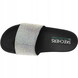 Skechers Pop Ups-Stone Age W 32369-BLK fekete 2