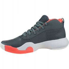 Under Armour Lockdown 4 M 3022052-102 sokszínű szürke 1