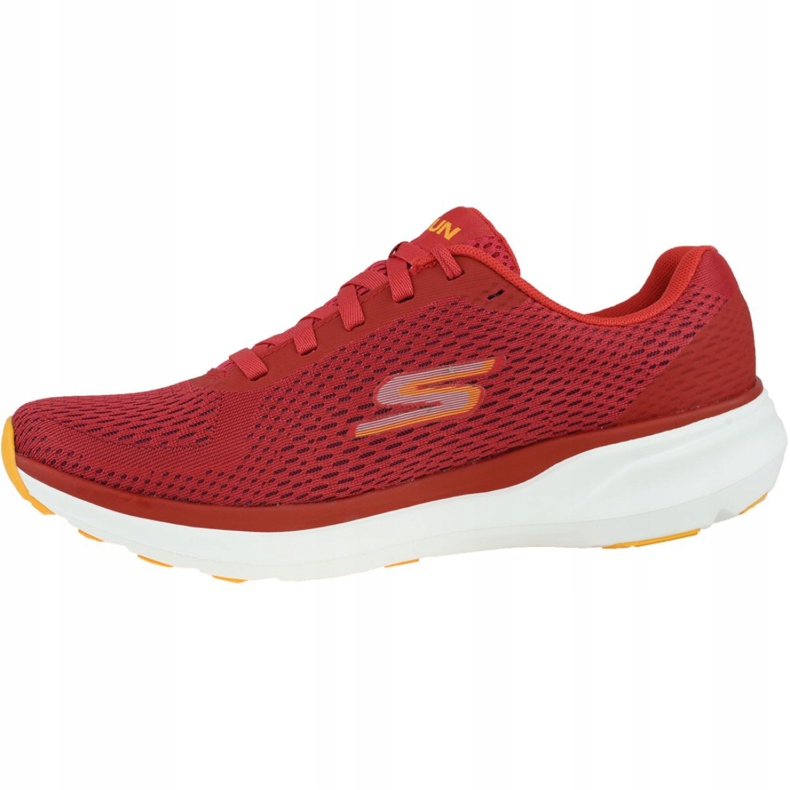 Skechers Pure M 55216-RDOR Cipő piros 1