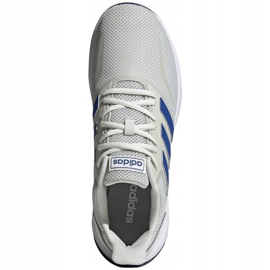 Futócipő adidas Runfalcon M EG8603 szürke 1