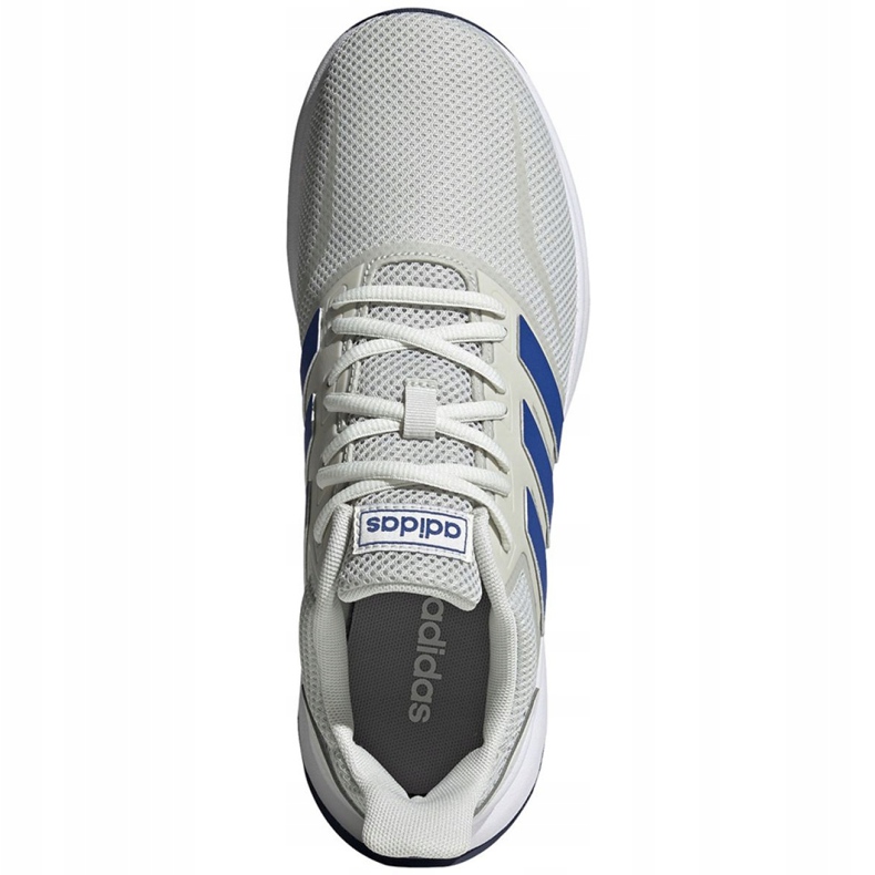 Futócipő adidas Runfalcon M EG8603 szürke 1
