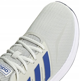 Futócipő adidas Runfalcon M EG8603 szürke 2
