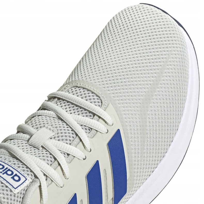 Futócipő adidas Runfalcon M EG8603 szürke 2