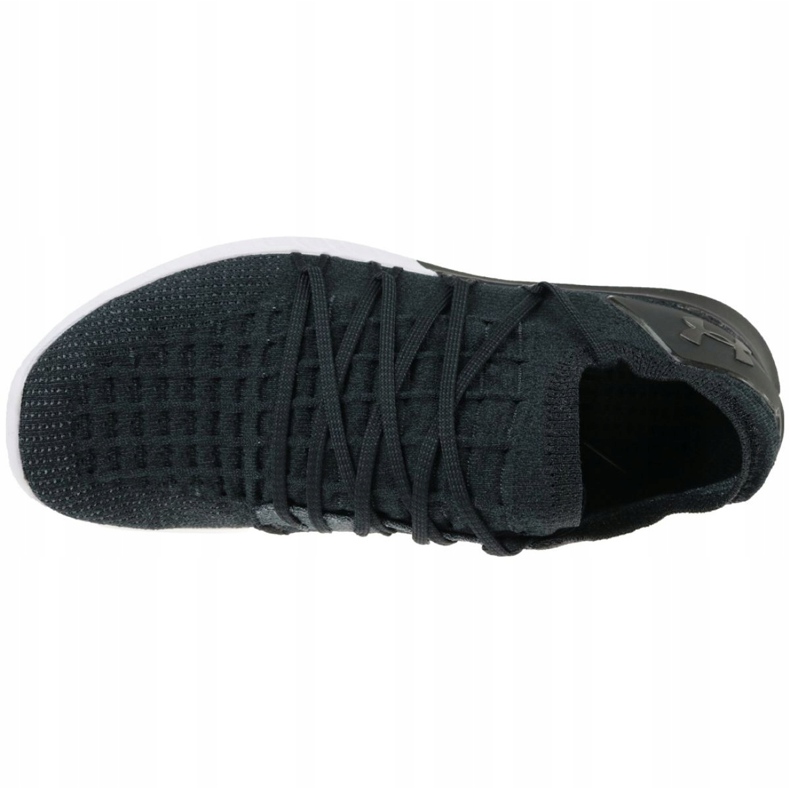 Under Armour Speedform Slingshot 2 M 3000007-001 fekete 2