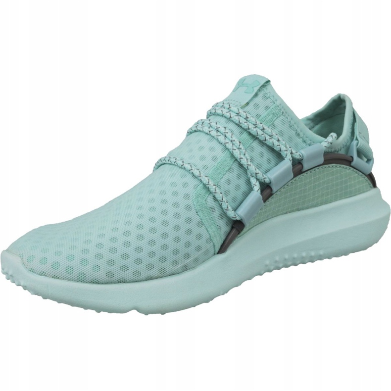 Under Armour W Railfit 1 W 3020139-300 kék 1