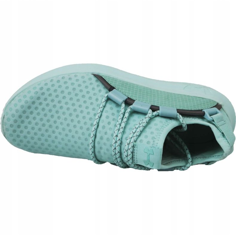 Under Armour W Railfit 1 W 3020139-300 kék 2