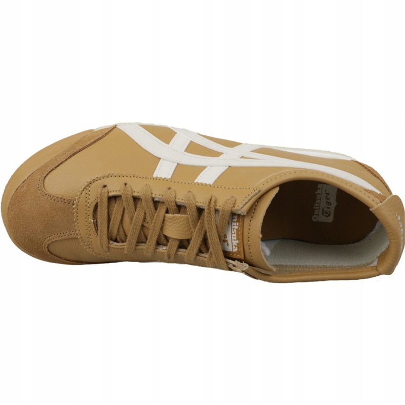 Asics Onitsuka Tiger Mexico 66 M 1183A201-200 bézs 2