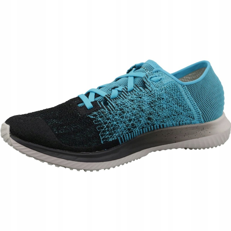 Under Armour Threadborne Blur M 3000008-303 Cipő kék 1