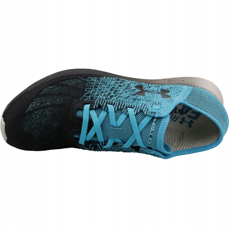 Under Armour Threadborne Blur M 3000008-303 Cipő kék 2