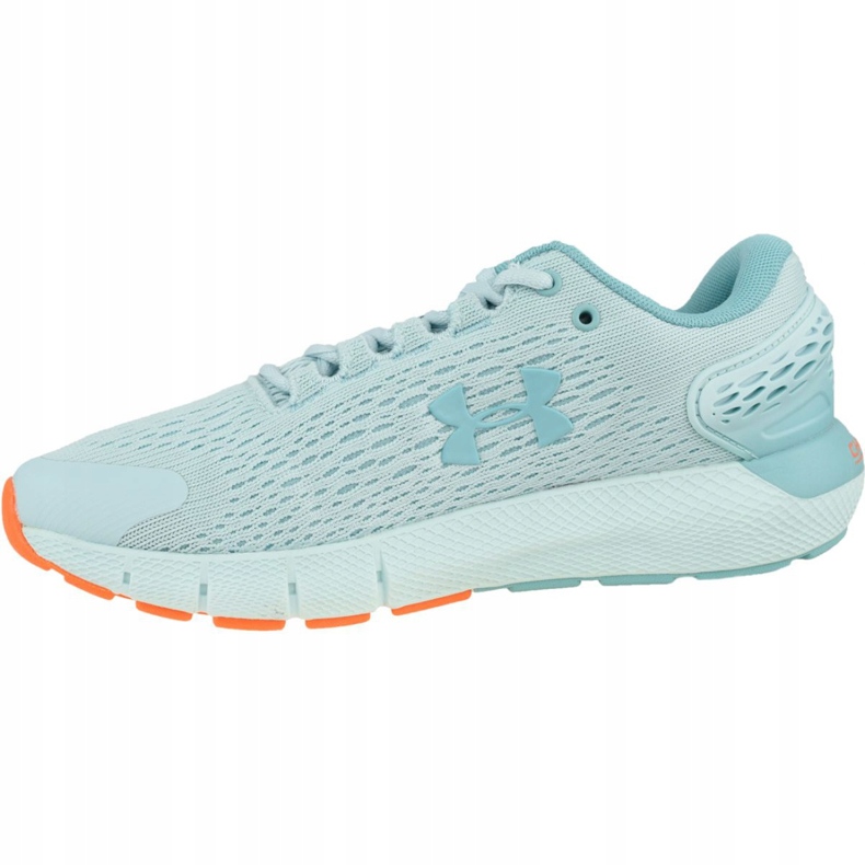 Under Armour W Charged Rogue 2 W 3022 602-400 kék 1 Under Armour W Charged Rogue 2 W 3022 602-400 kék 1