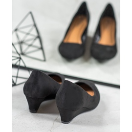 SHELOVET Fekete ék szivattyúk 1