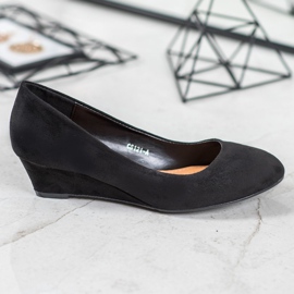 SHELOVET Fekete ék szivattyúk 2