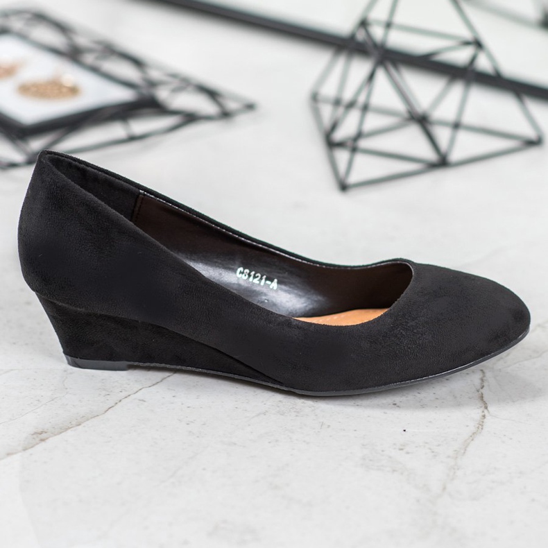 SHELOVET Fekete ék szivattyúk 2