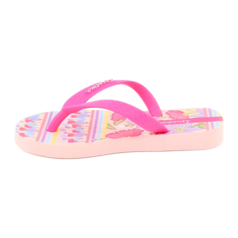 Ipanema A lányok flip flops rózsaszín neon 82773 1