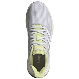 Futócipő adidas Runfalcon W EG8622 sötétkék 1