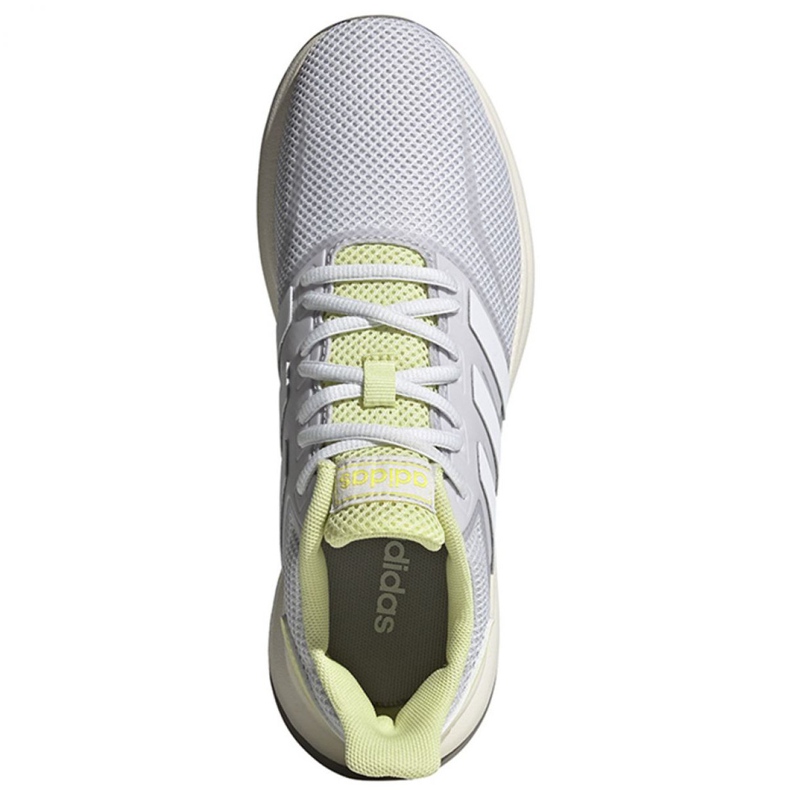 Futócipő adidas Runfalcon W EG8622 sötétkék 1