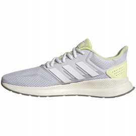 Futócipő adidas Runfalcon W EG8622 sötétkék 2