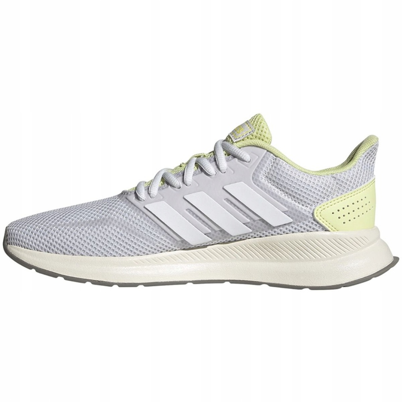 Futócipő adidas Runfalcon W EG8622 sötétkék 2