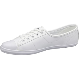 Lacoste Ziane Bl 1 Cfa W 737CFA0065001 fehér narancs 1