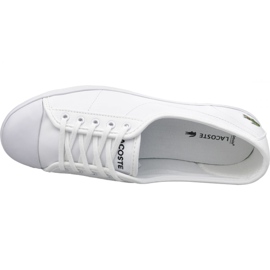 Lacoste Ziane Bl 1 Cfa W 737CFA0065001 fehér narancs 2