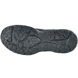 Joma R Vitaly M 821 futócipő fekete 1