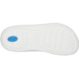 Crocs LiteRide Clog M 204592-462 sötétkék 2