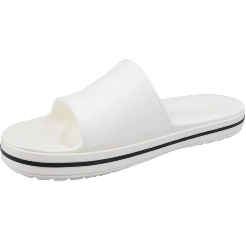 Crocs Crocband Iii Slide 205733-103 fehér 1
