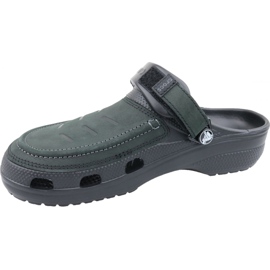 Crocs Yukon Vista Clog M 205177-060 sötétkék sokszínű 1