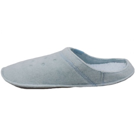 Crocs Classic papucs W 203600-4JZ kék 1