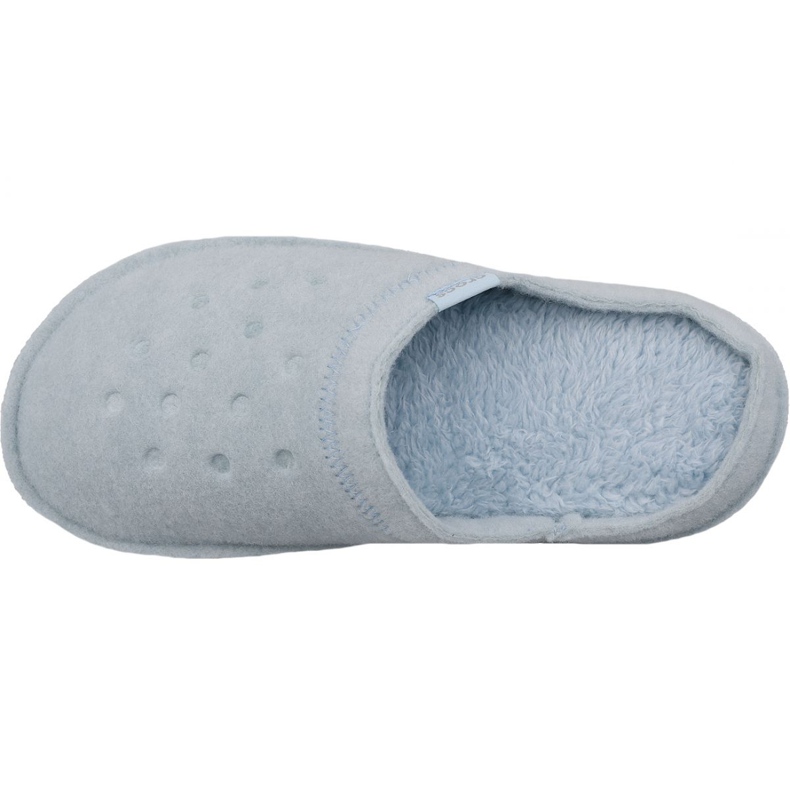 Crocs Classic papucs W 203600-4JZ kék 2