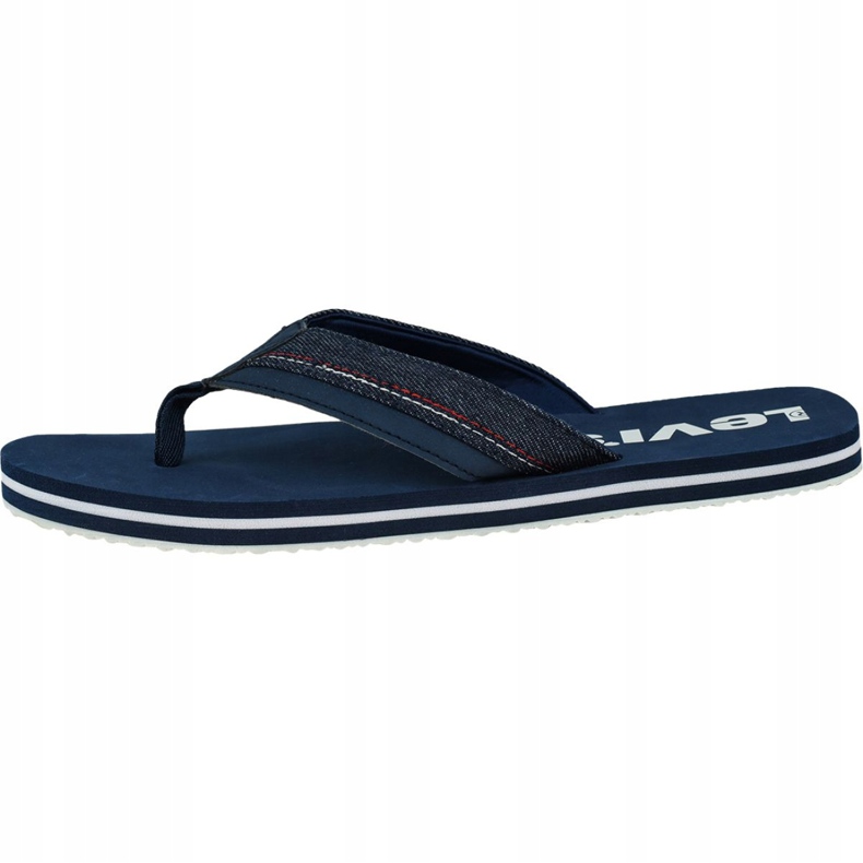 Levi's Levi Mendocino_L 231756-1705-17 sötétkék szürke 1