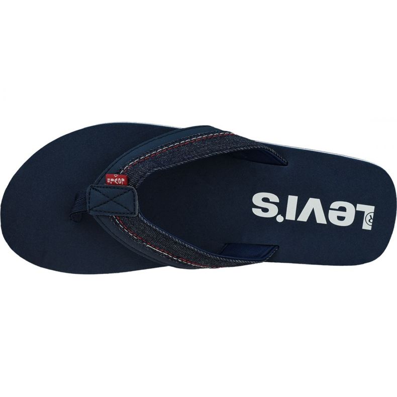 Levi's Levi Mendocino_L 231756-1705-17 sötétkék szürke 2