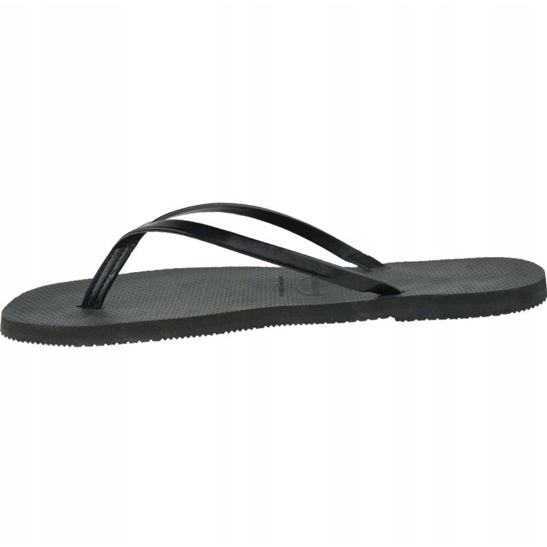 Havaianas You Metallic 4135102-0090 papucs fekete 1