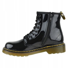 Dr. Martens Delaney 1460 Jr. 15382003 fekete 1